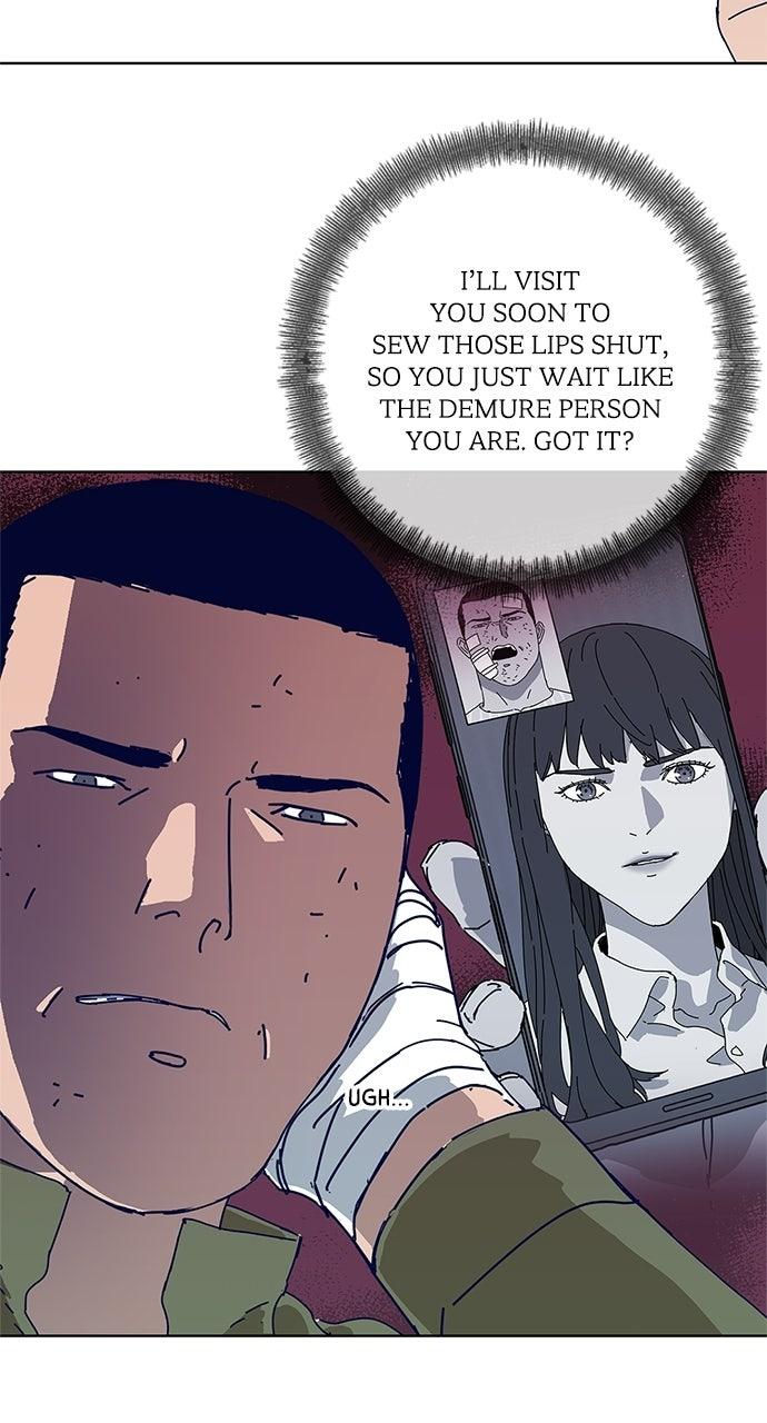 Code Name: Tarantula Episode 25 2