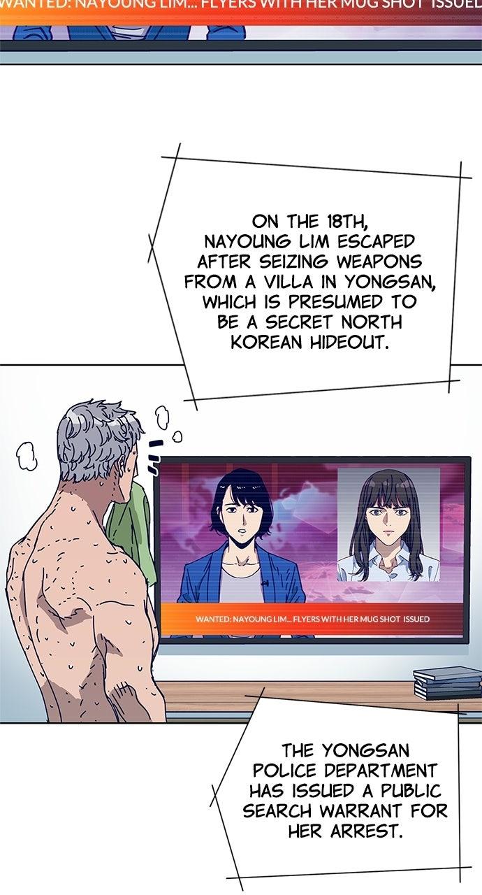 Code Name: Tarantula Episode 25 14