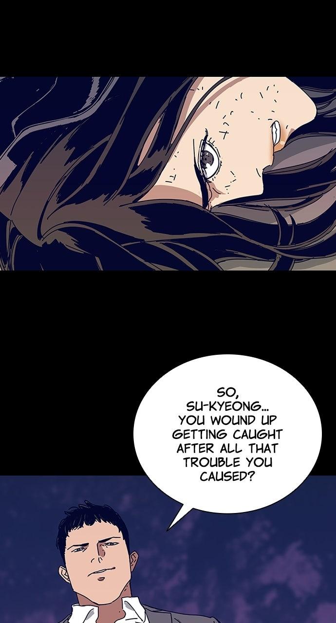 Code Name: Tarantula Episode 25 19