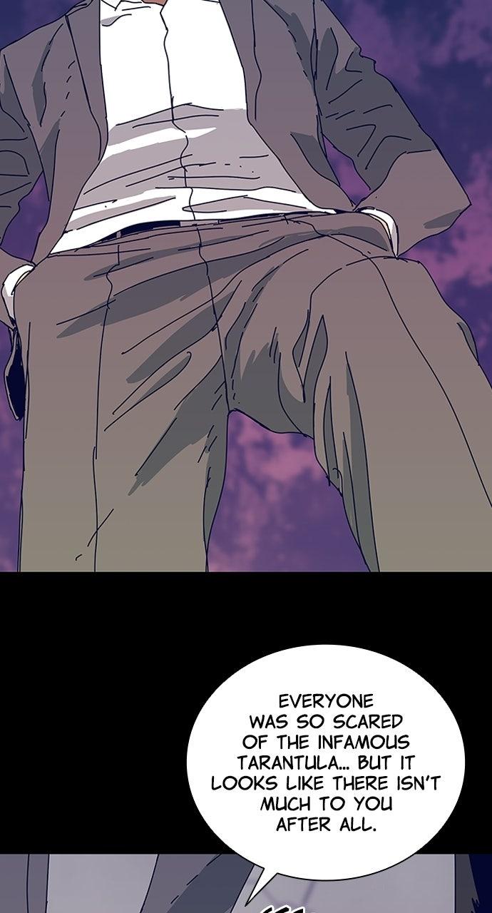 Code Name: Tarantula Episode 25 20