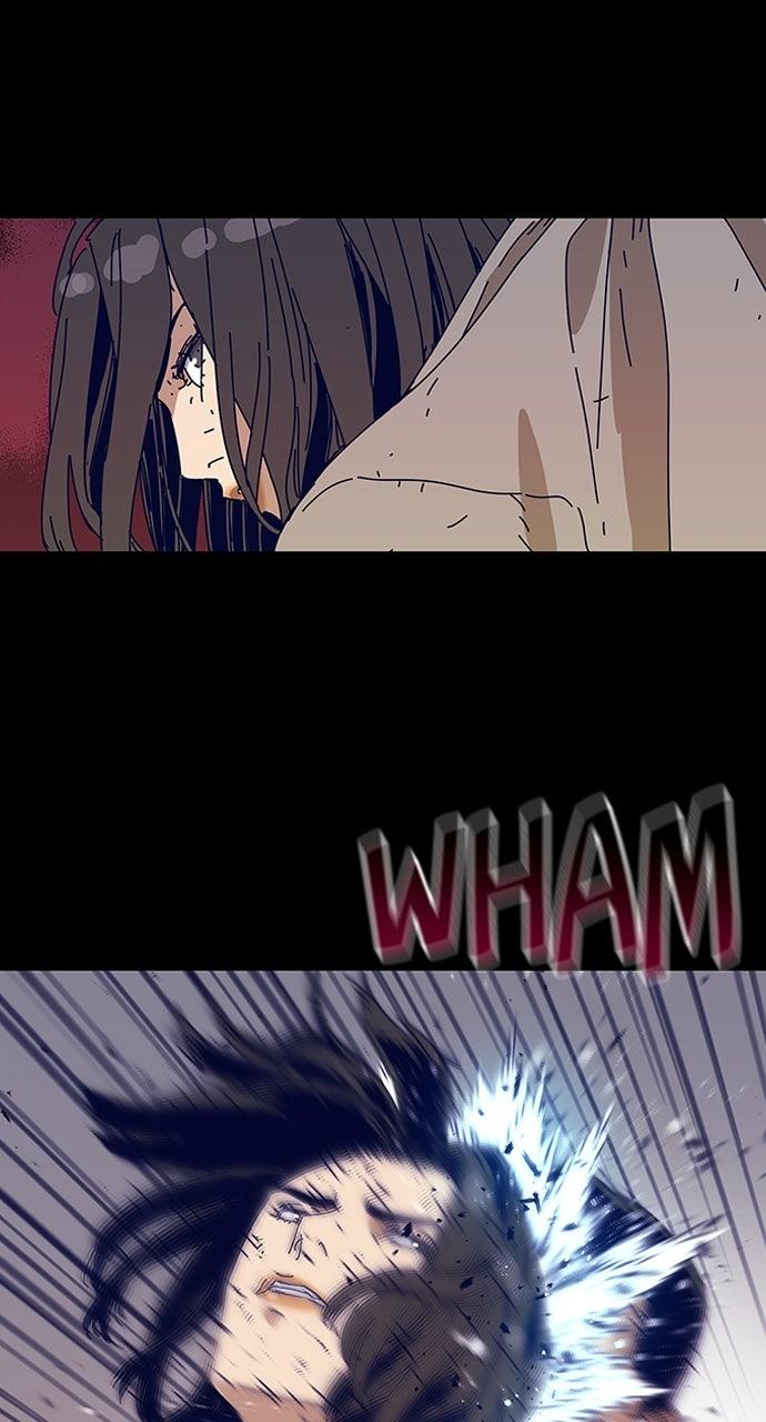 Code Name: Tarantula Episode 25 24