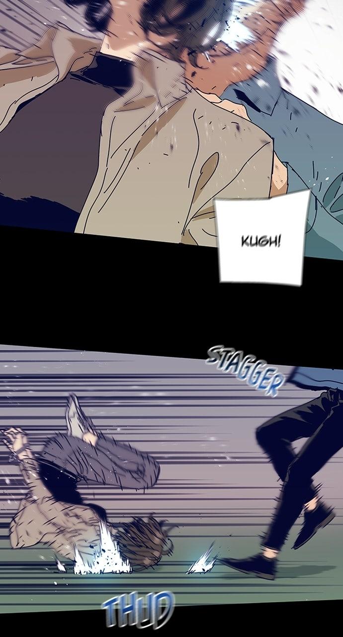 Code Name: Tarantula Episode 25 25