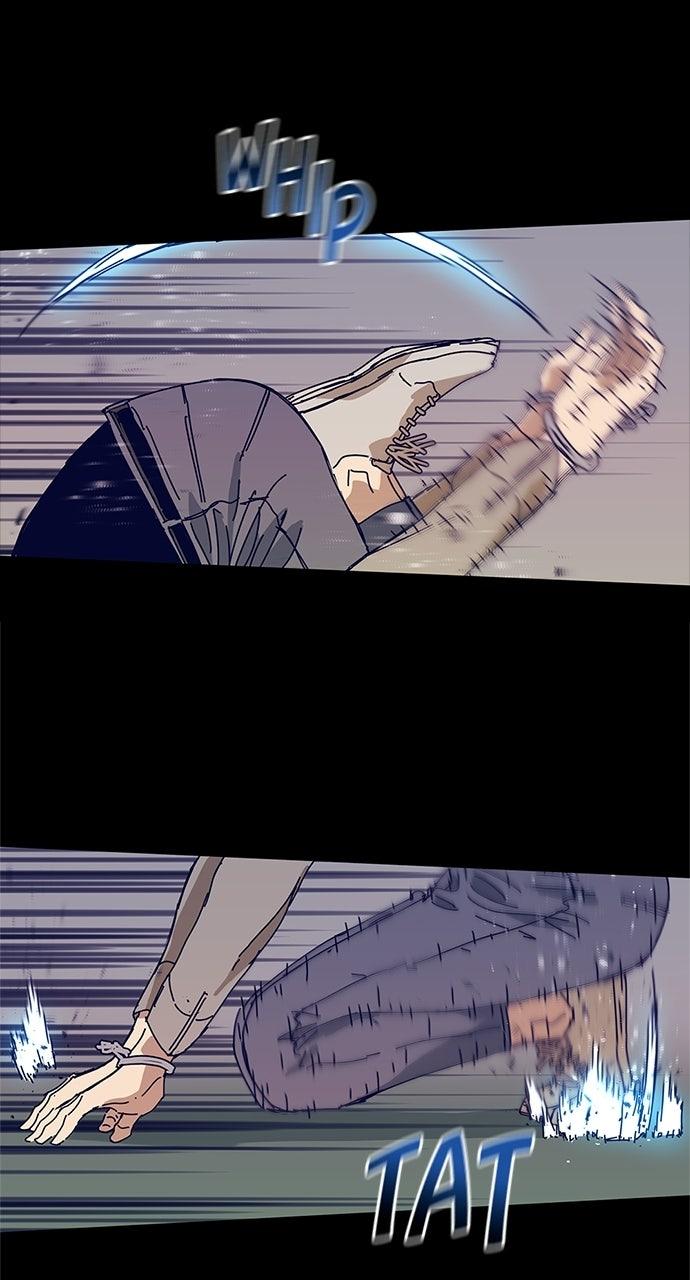 Code Name: Tarantula Episode 25 26