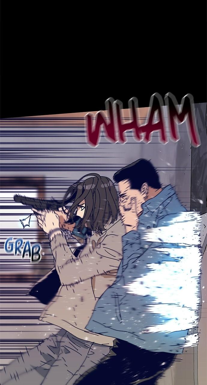 Code Name: Tarantula Episode 25 27