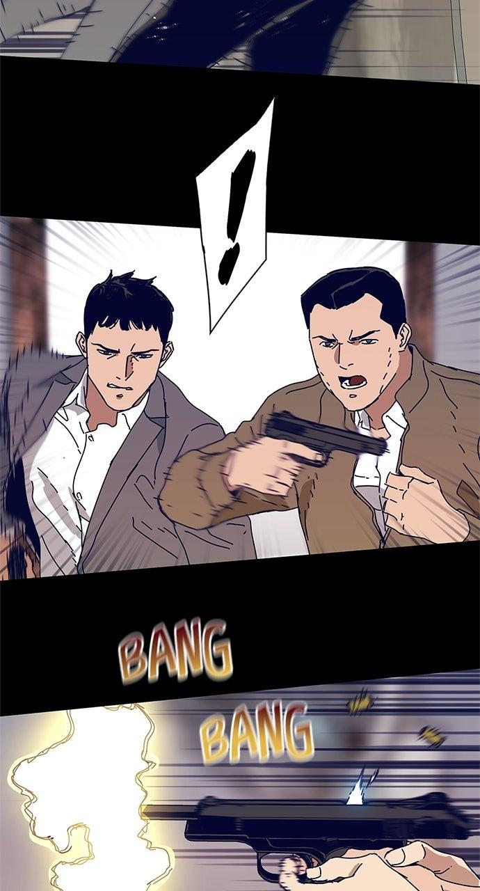Code Name: Tarantula Episode 25 28