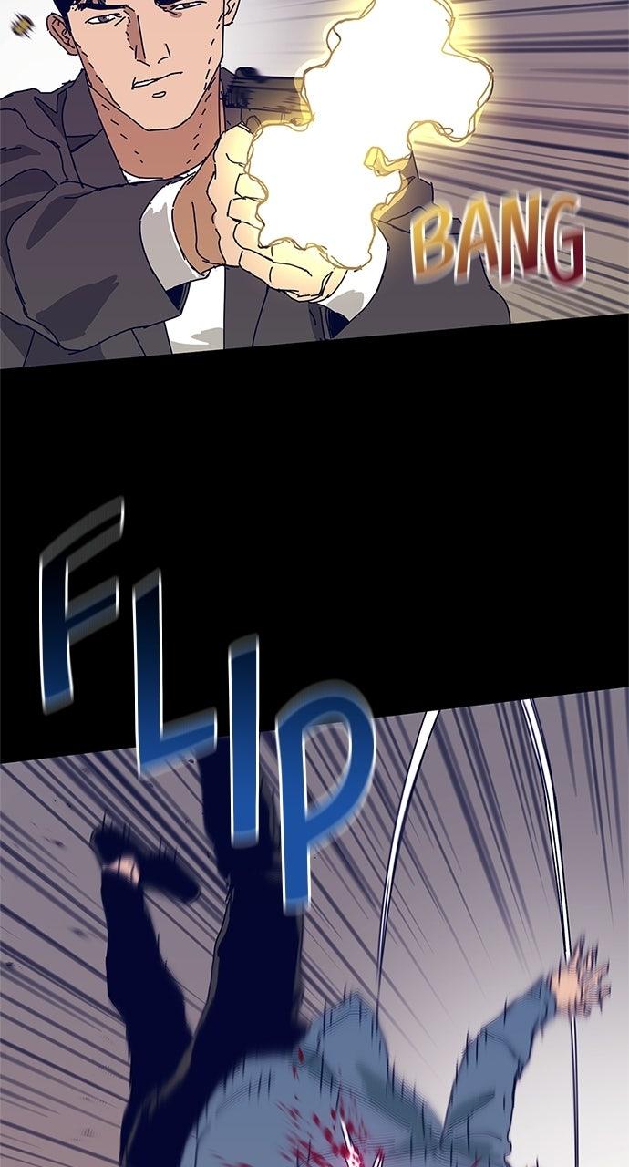 Code Name: Tarantula Episode 25 31