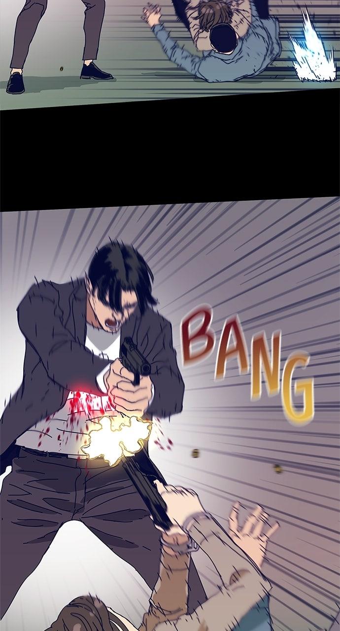 Code Name: Tarantula Episode 25 33