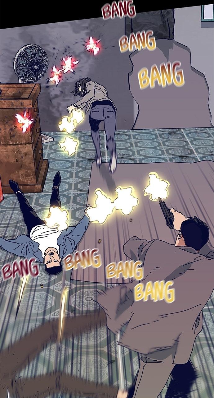 Code Name: Tarantula Episode 25 35