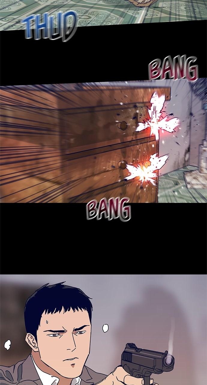 Code Name: Tarantula Episode 25 38