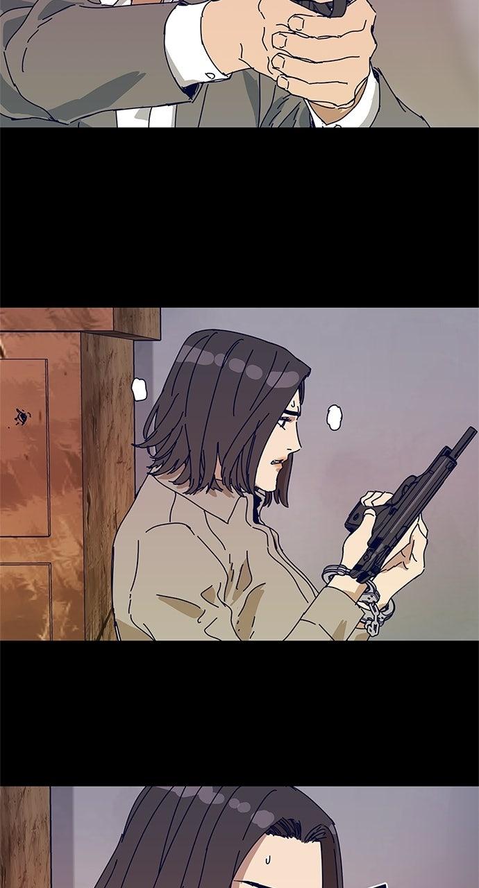 Code Name: Tarantula Episode 25 39