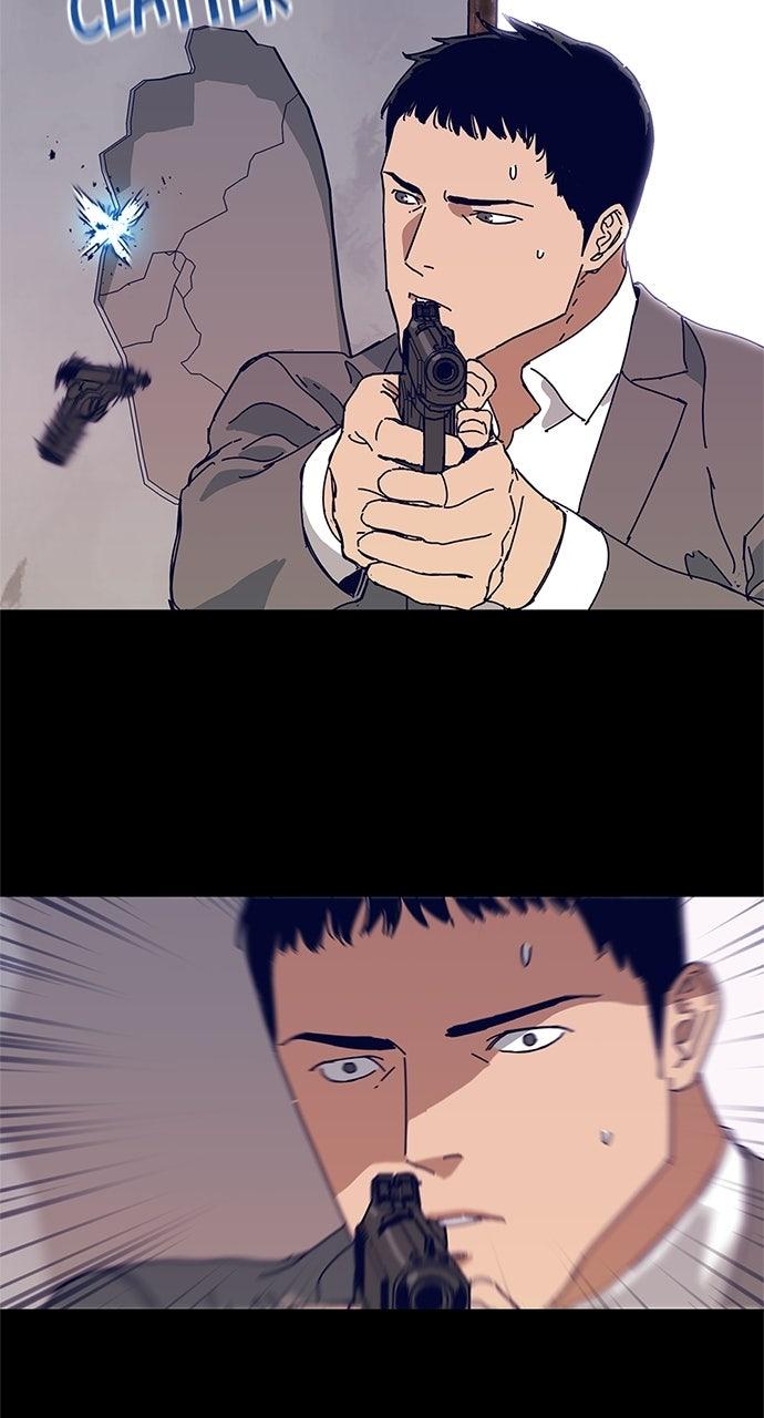 Code Name: Tarantula Episode 25 43