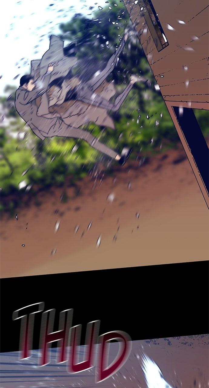 Code Name: Tarantula Episode 25 48