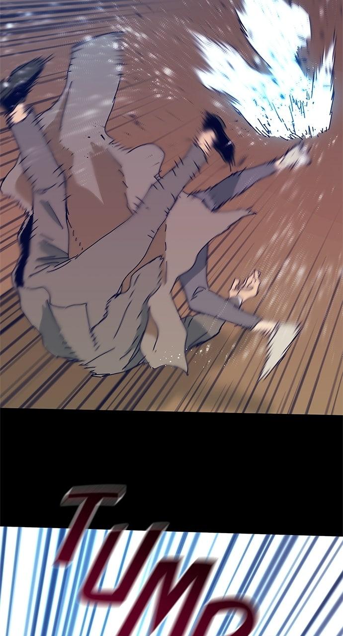 Code Name: Tarantula Episode 25 49