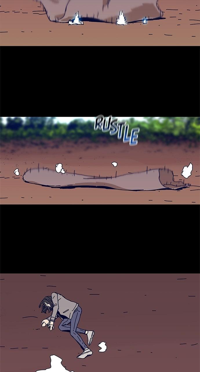 Code Name: Tarantula Episode 25 52