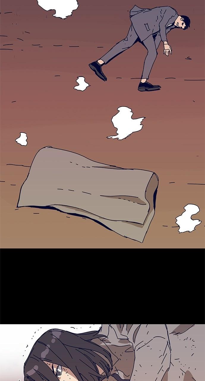 Code Name: Tarantula Episode 25 53