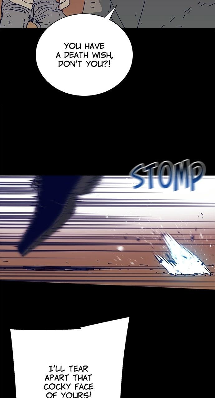 Code Name: Tarantula Episode 25 57