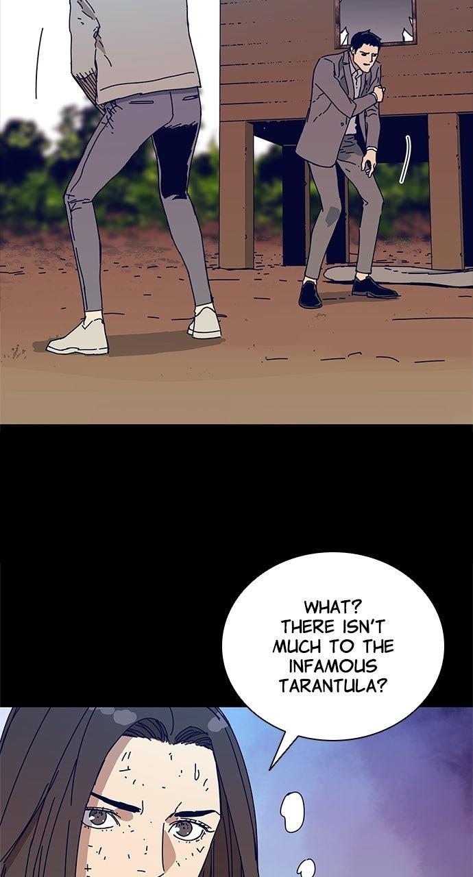 Code Name: Tarantula Episode 26 2