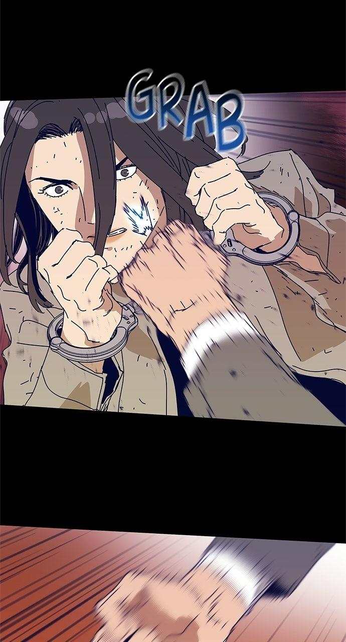 Code Name: Tarantula Episode 26 10