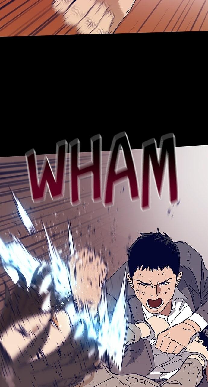 Code Name: Tarantula Episode 26 11