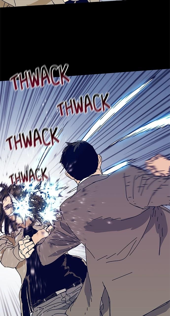 Code Name: Tarantula Episode 26 13