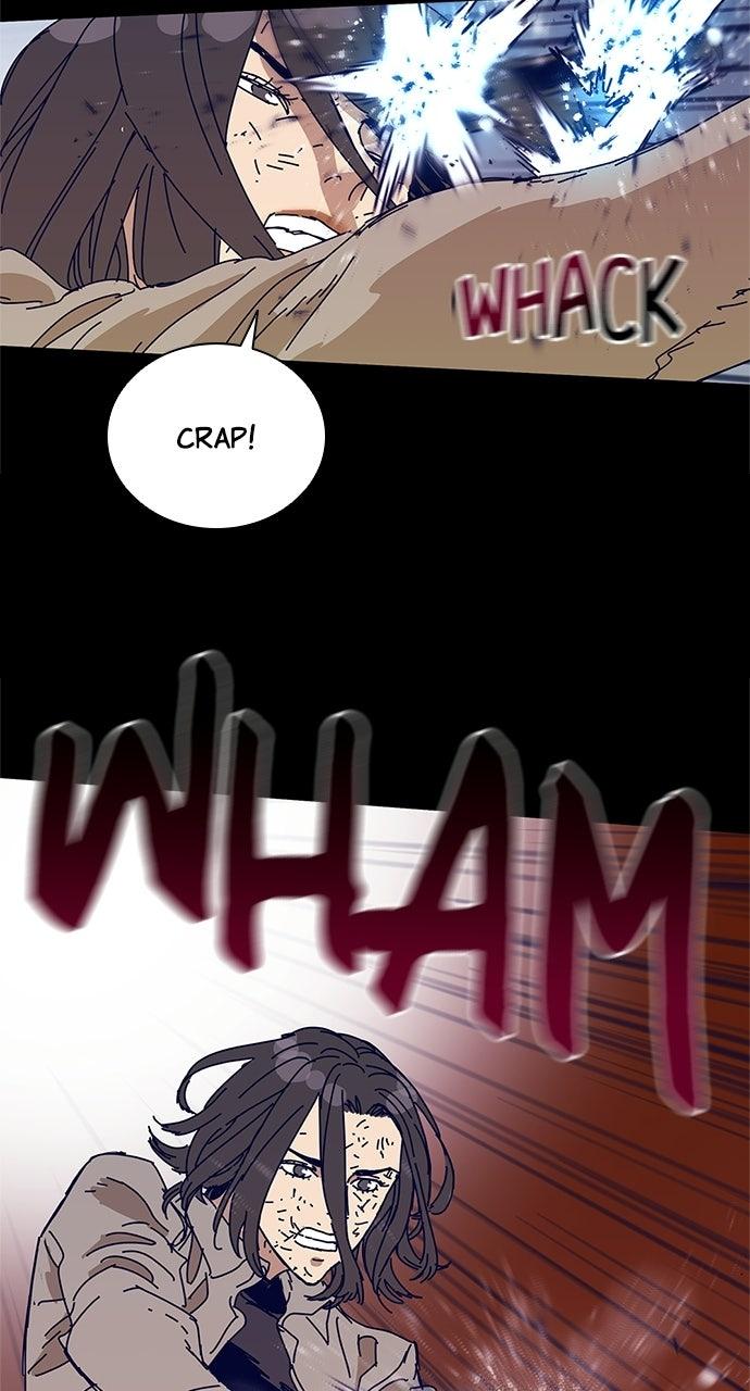 Code Name: Tarantula Episode 26 15