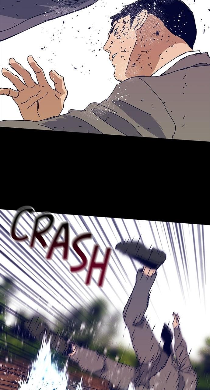 Code Name: Tarantula Episode 26 17