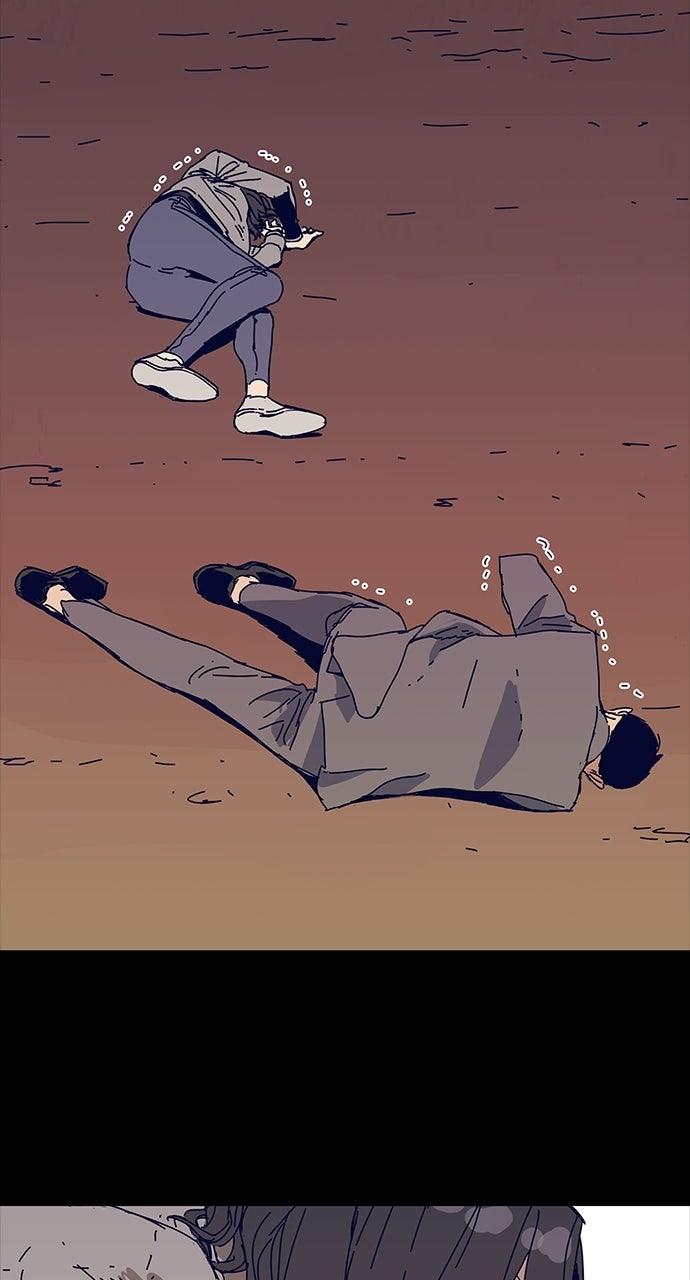 Code Name: Tarantula Episode 26 19