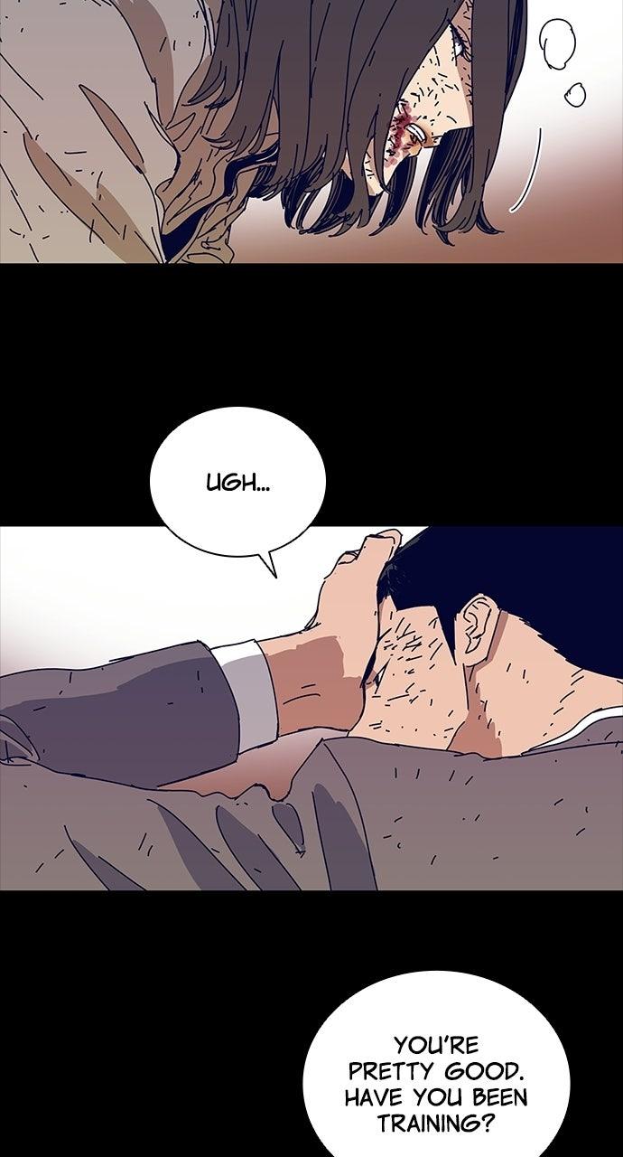Code Name: Tarantula Episode 26 20