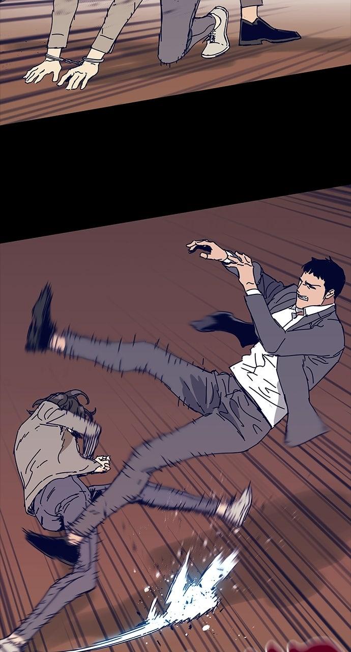 Code Name: Tarantula Episode 26 27