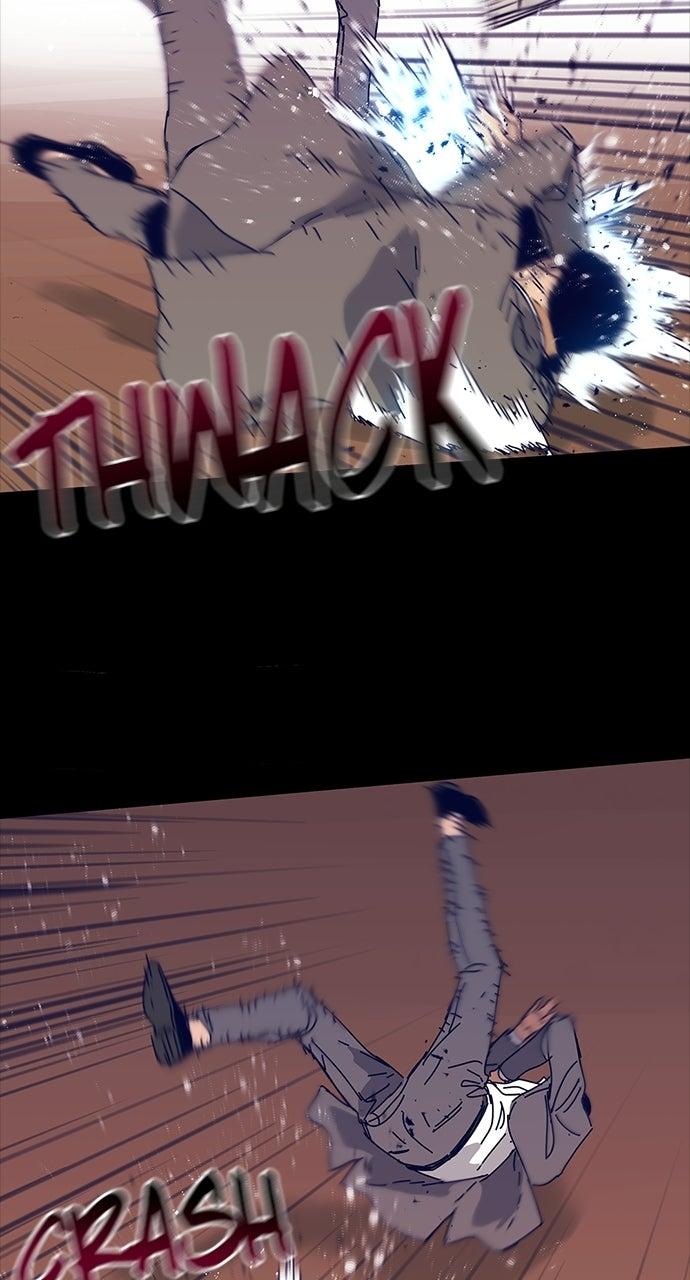 Code Name: Tarantula Episode 26 30