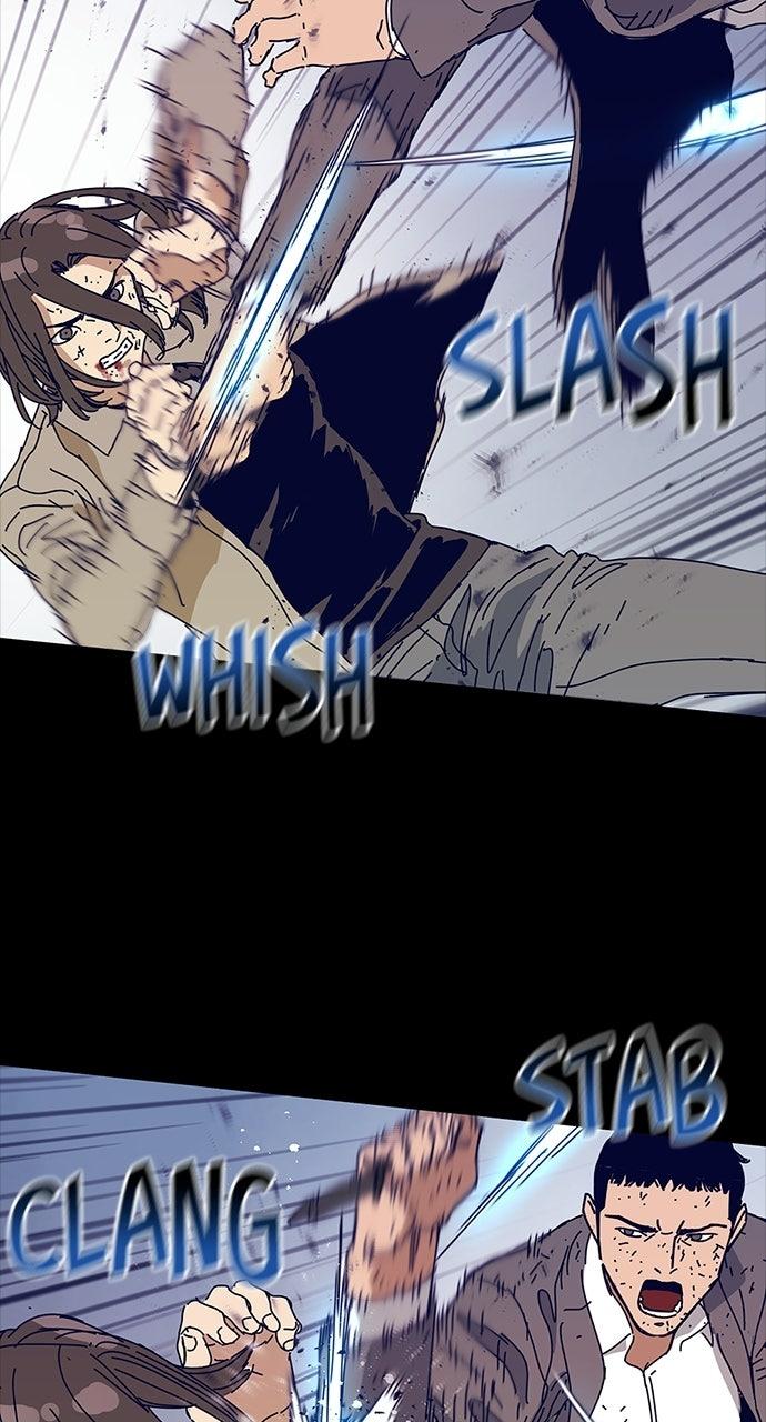 Code Name: Tarantula Episode 26 38