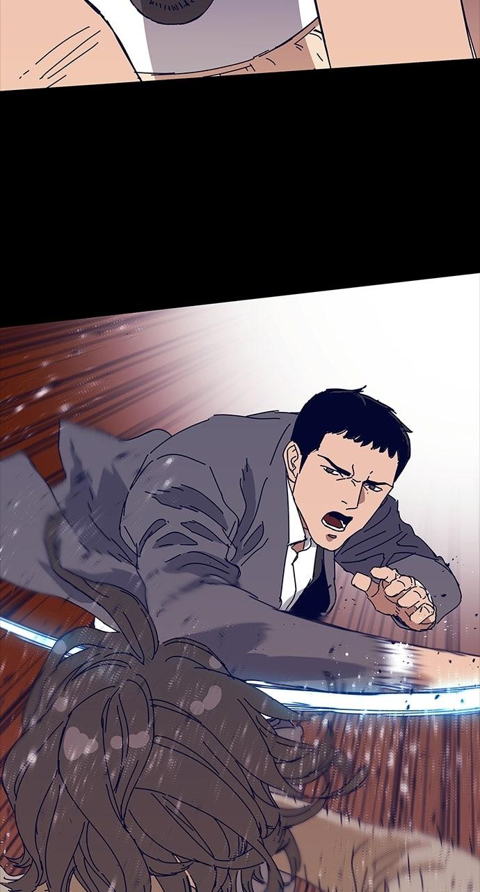 Code Name: Tarantula Episode 26 40