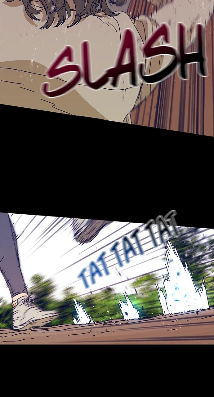 Code Name: Tarantula Episode 26 41