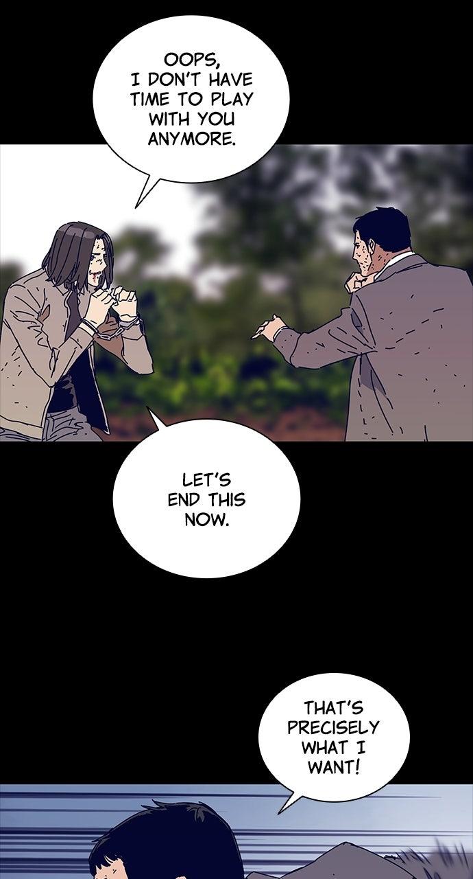 Code Name: Tarantula Episode 26 44