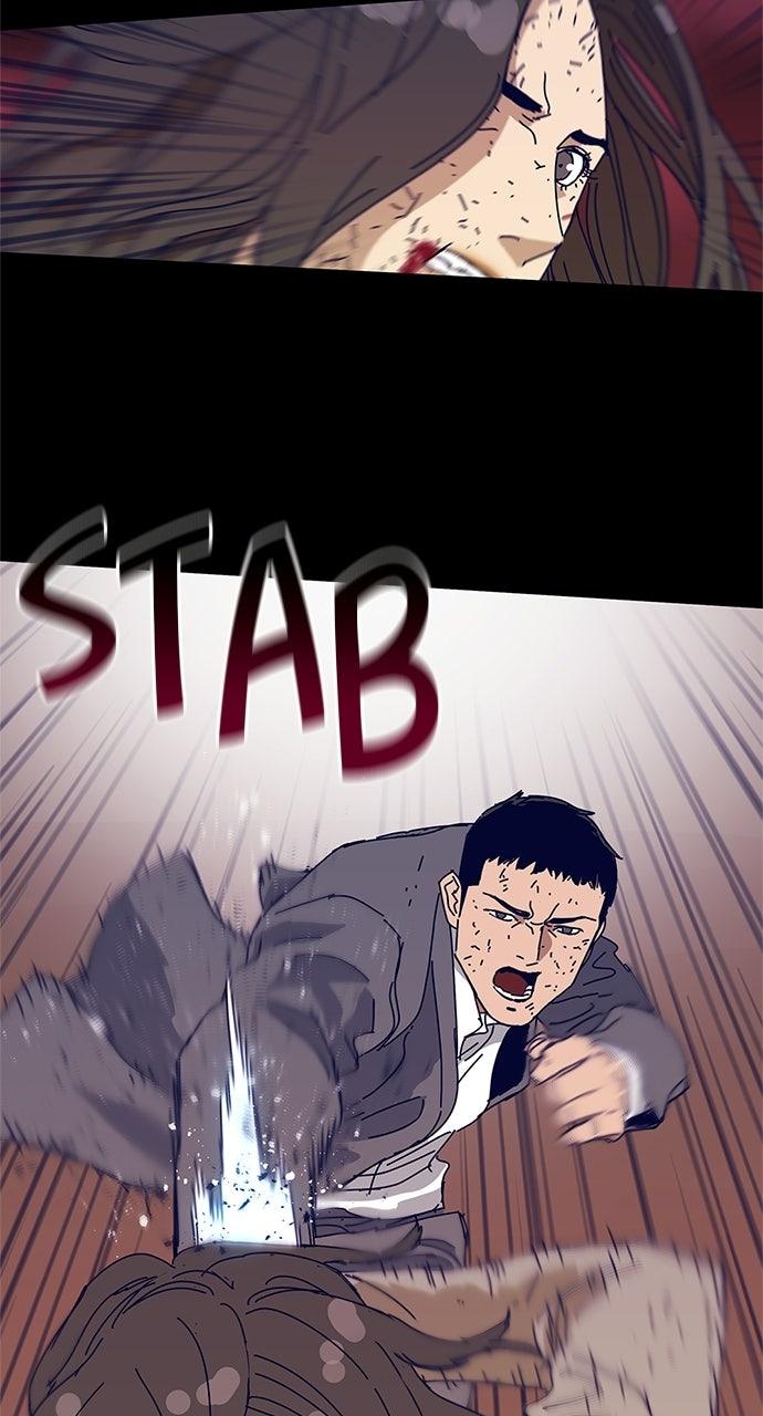 Code Name: Tarantula Episode 26 49