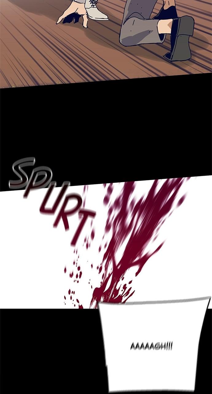 Code Name: Tarantula Episode 26 59