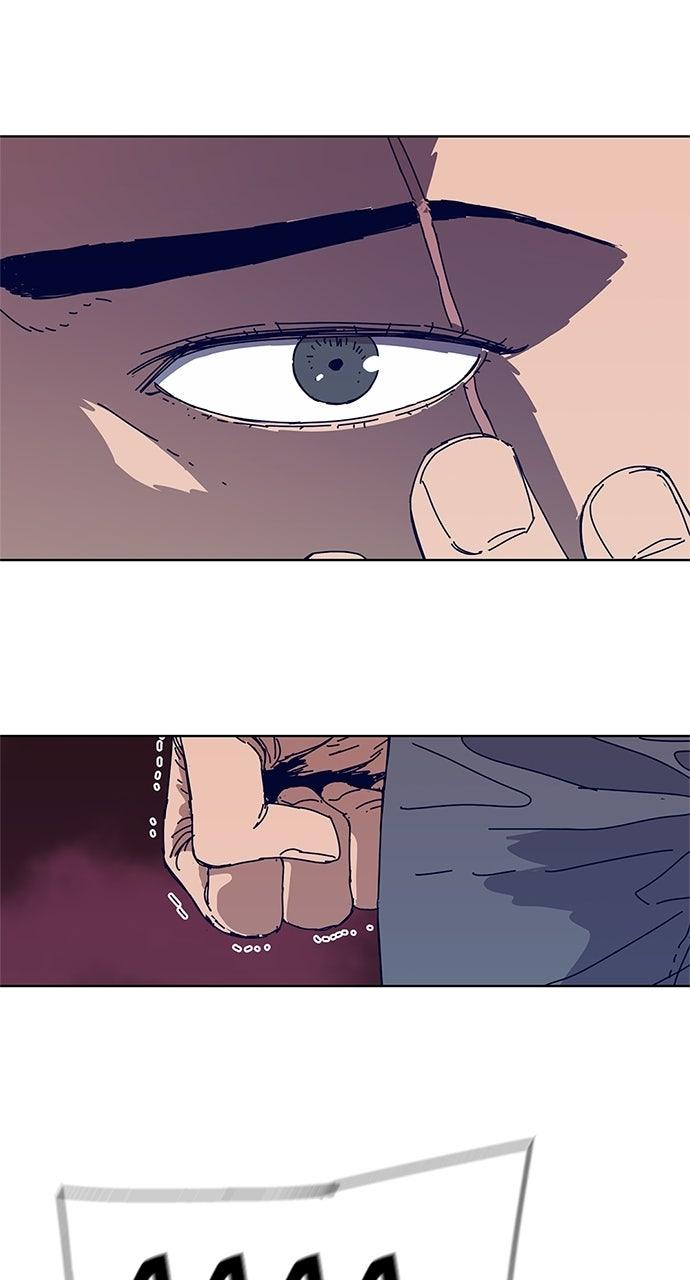 Code Name: Tarantula Episode 26 61