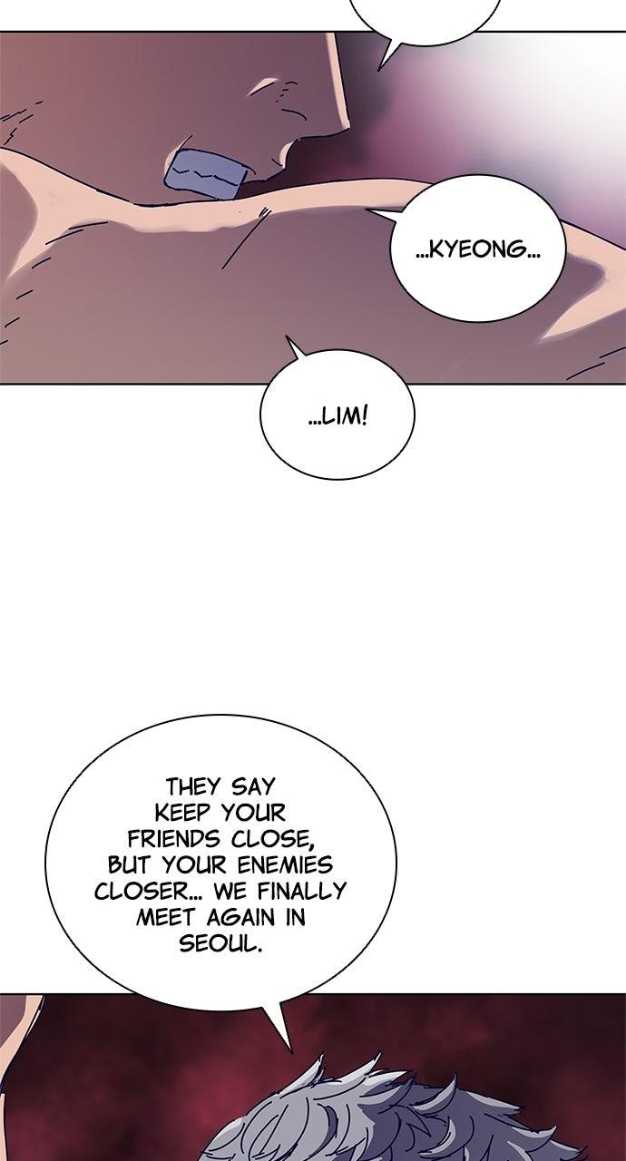 Code Name: Tarantula Episode 26 64