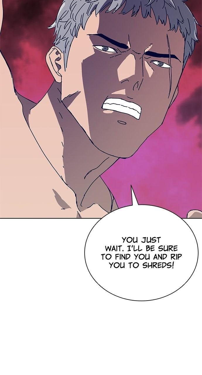 Code Name: Tarantula Episode 26 65