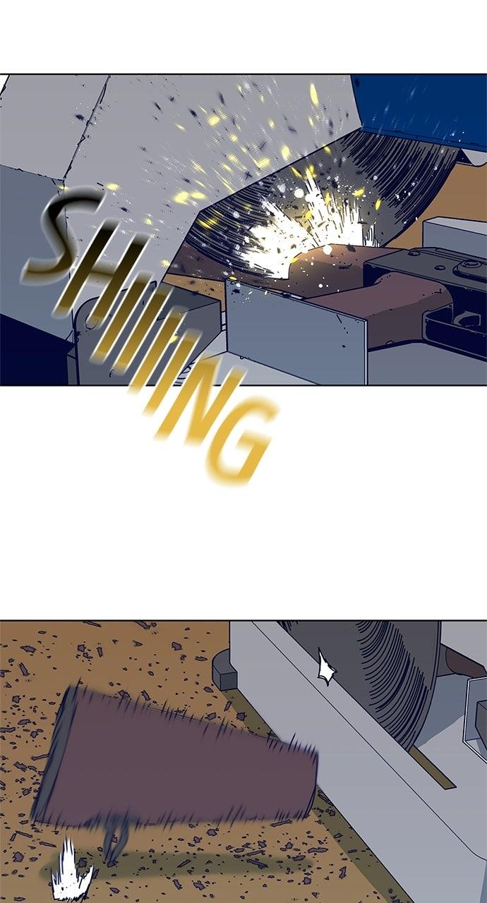 Code Name: Tarantula Episode 26 68
