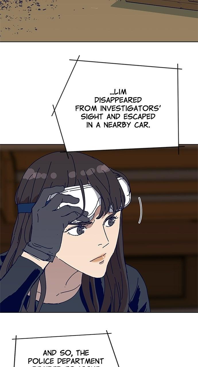 Code Name: Tarantula Episode 26 70