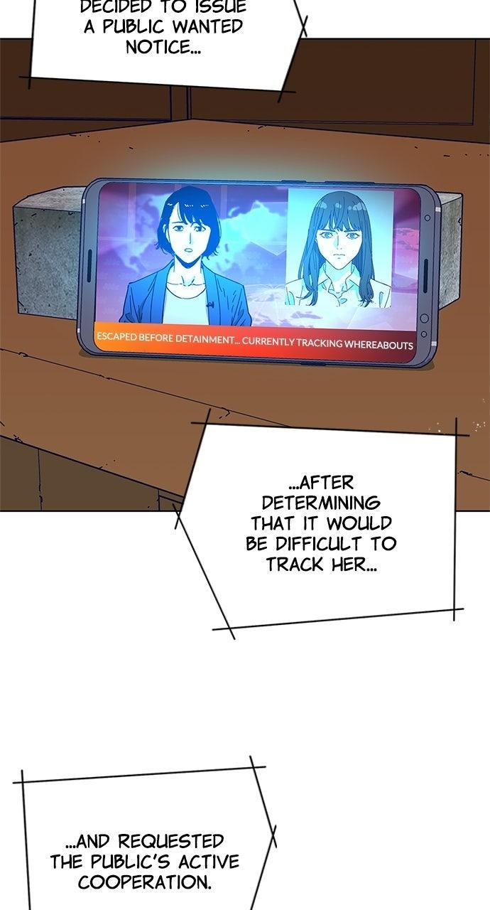 Code Name: Tarantula Episode 26 71