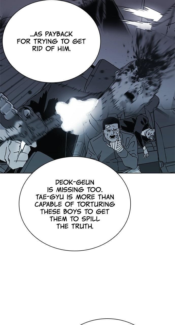 Code Name: Tarantula Episode 27 8