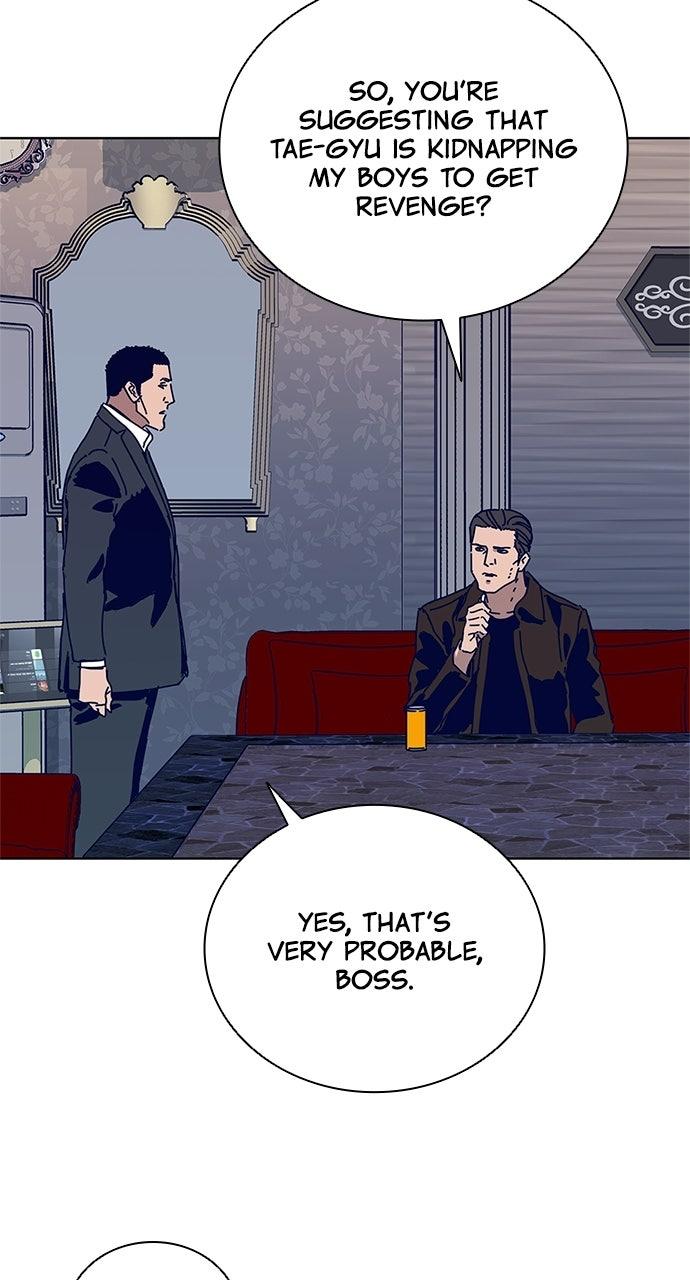 Code Name: Tarantula Episode 27 9