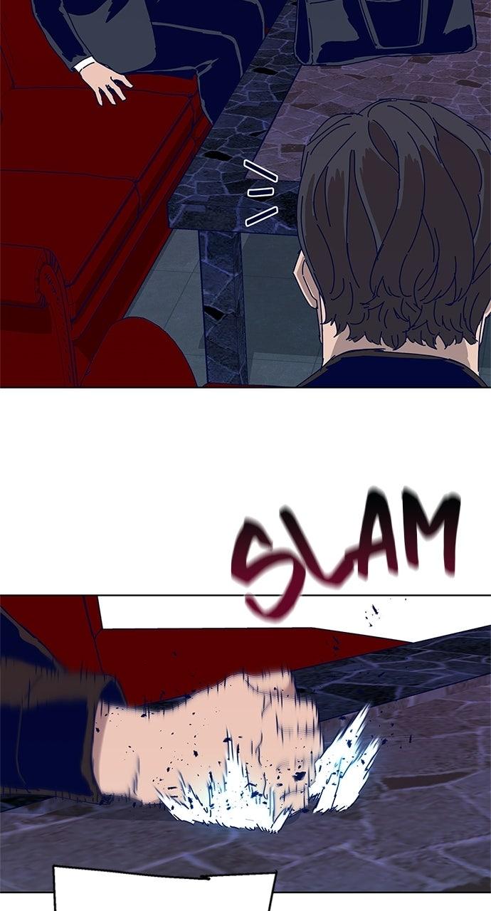 Code Name: Tarantula Episode 27 11