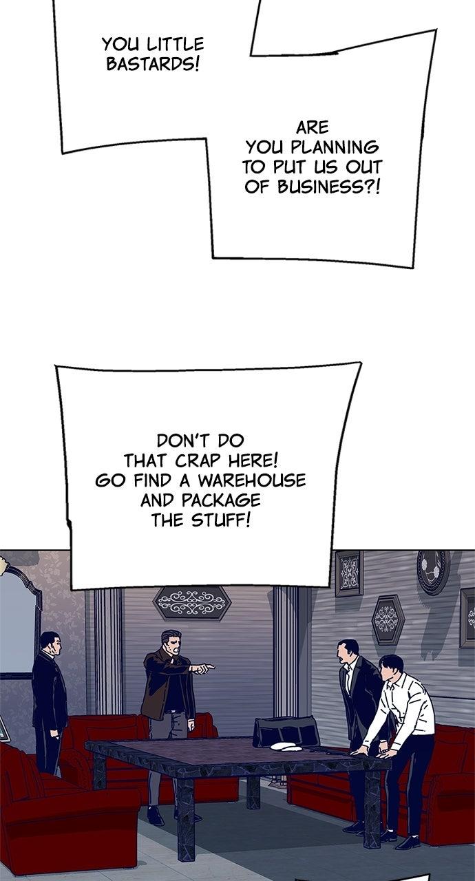 Code Name: Tarantula Episode 27 12