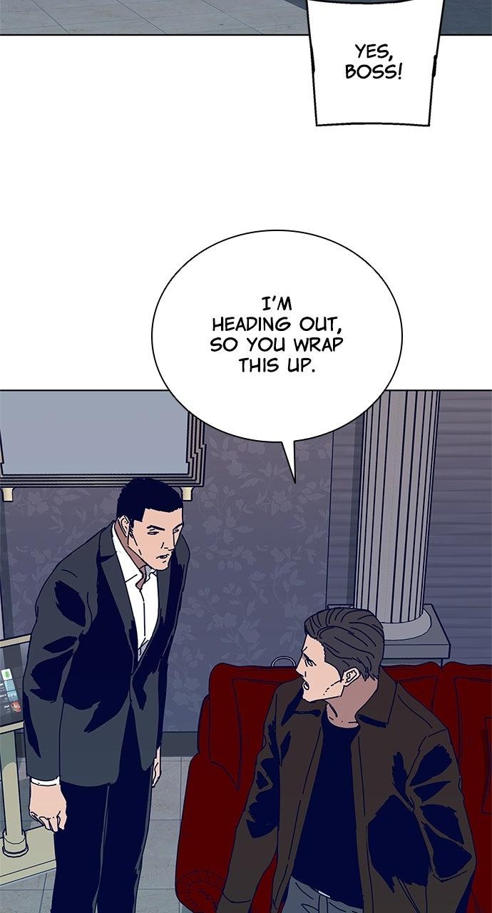 Code Name: Tarantula Episode 27 13