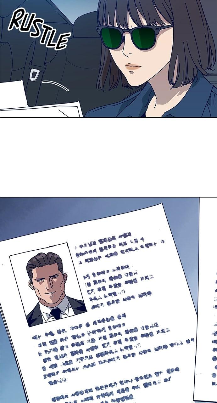 Code Name: Tarantula Episode 27 18