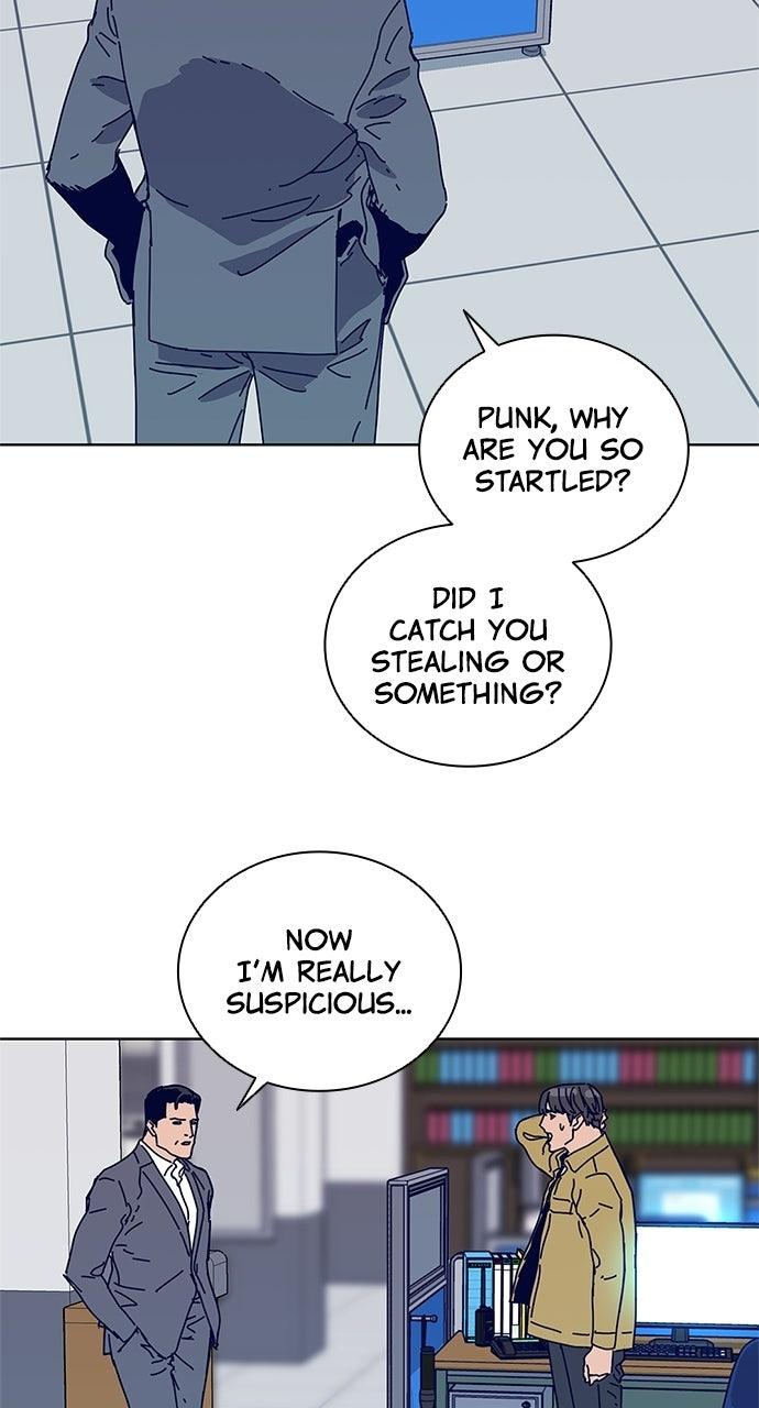 Code Name: Tarantula Episode 27 40