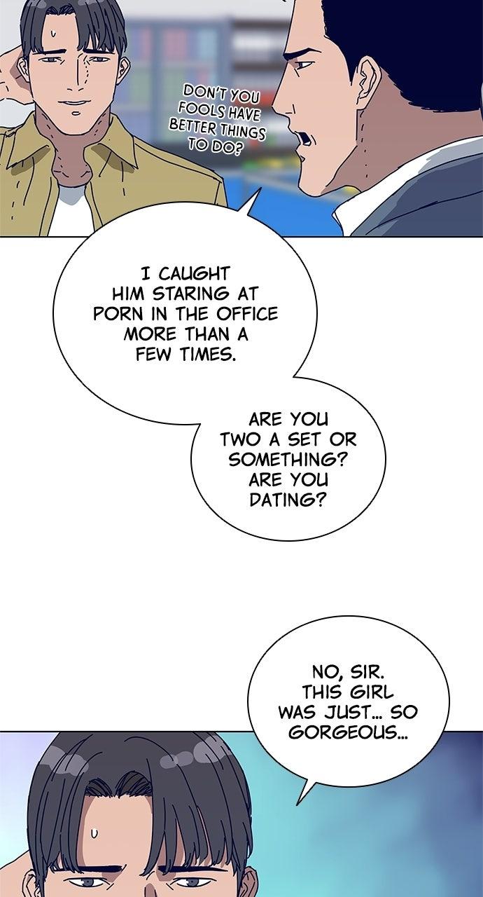 Code Name: Tarantula Episode 27 46
